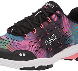 Ryka Women's Vivid RZX Cross Trainer