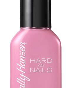 Sally Hansen Hard as Nails Color, Heart of Stone, 0.45 Fluid Ounce