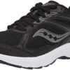Saucony Men's Cohesion 14 Road Running Shoe