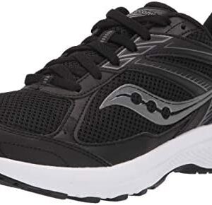 Saucony Men's Cohesion 14 Road Running Shoe