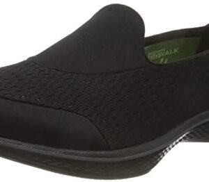 Skechers Performance Women's Go Walk 4 - Pursuit Walking Shoe