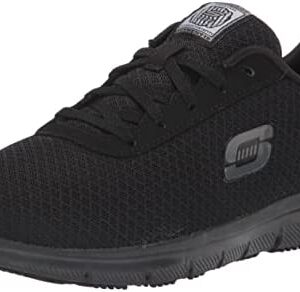 Skechers Women's Ghenter Bronaugh Food Service Shoe