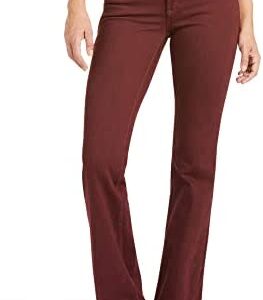 Slim Trouser Ella PFD Wide Leg Jean