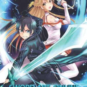 Swọrd Ạrt Online 2022 Calendar: OFFICIAL 2022 Calendar - Anime Manga Calendar 2022-2023, Calendar Planner - Kalendar calendario calendrier 18 monthly ... Supplies) - January 2022 to December 2023.14