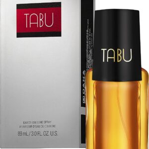 TABU The Forbidden Fragrance, DANA Cologne Spray