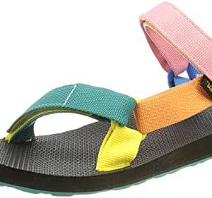 TEVA Women's Original Universal Comfortable Quick-Drying Casual Sport Sandal
