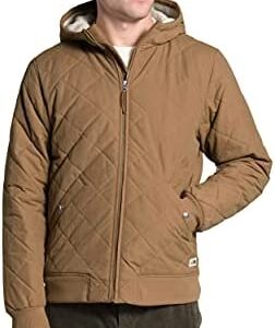 The North Face Men's Cuchillo Insulated Full Zip Hoodie