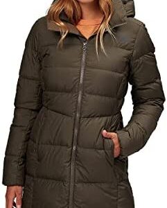 The North Face Women's Metropolis Insulated Parka III