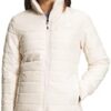 The North Face Women's Mossbud Insulated Reversible Jacket