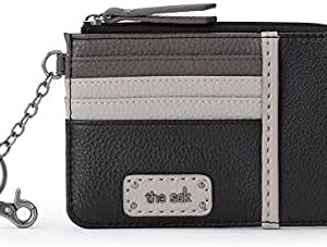 The Sak Women's Iris Card Wallet