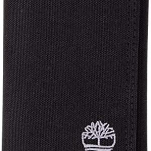 Timberland Men’s Trifold Nylon Wallet