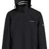 Tommy Hilfiger Men's Lightweight Waterproof Regatta Jacket