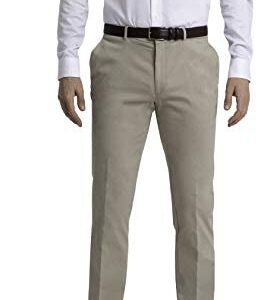 Tommy Hilfiger Men's Modern-Fit Comfort Stretch Performance Pant