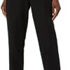 Tommy Hilfiger Women's Straight Trouser Pant