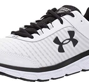 Under Armour Men's Charged Assert 8 Running Shoe