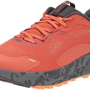 Under Armour Men's Charged Bandit 2 Running Shoe
