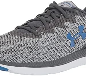 Under Armour Men's Charged Impulse 2 Knit Road Running Shoe