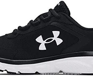 Under Armour Women's Charged Assert 9 Running Shoe