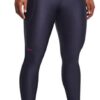 Under Armour Women's HeatGear High Waisted Pocketed Leggings