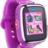 VTech Kidizoom Smartwatch DX, Purple