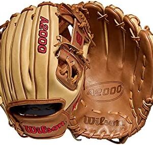 WILSON A2000 Baseball Glove Series