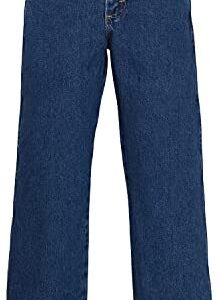Wrangler Boys' George Strait Cowboy Cut Original Fit Jean