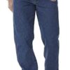 Wrangler Men's George Strait Cowboy Cut Relaxed Fit Jean