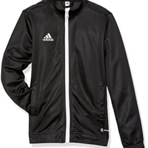 adidas Kids' Entrada 22 Track Jacket