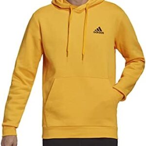 adidas Men's Essentials Fleece Hoodie