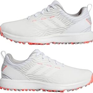 adidas Women's S2g Spikeless Golf Shoes