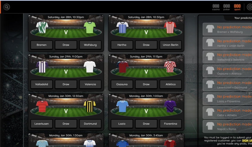 888bet tz