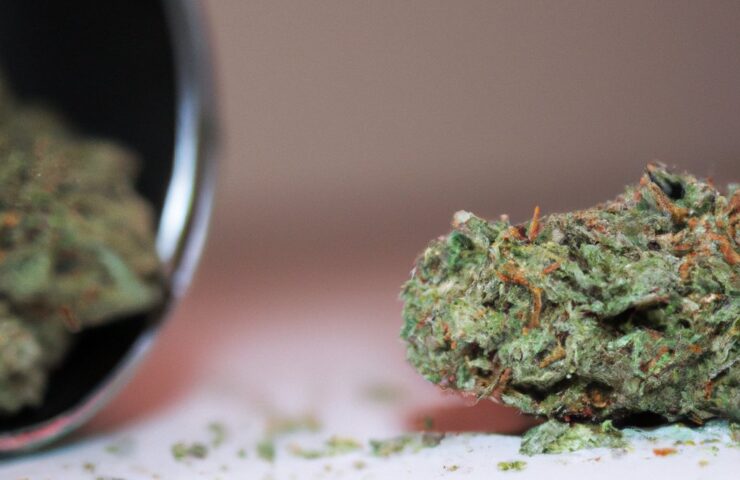 magic smoke weed
