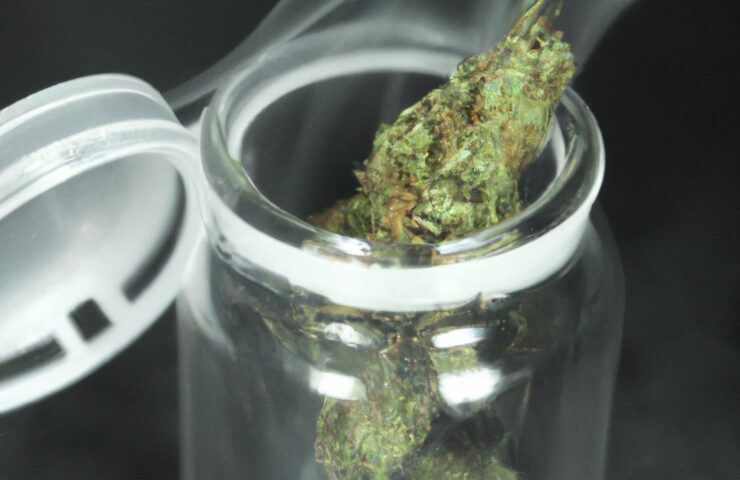 dispensary Mississauga