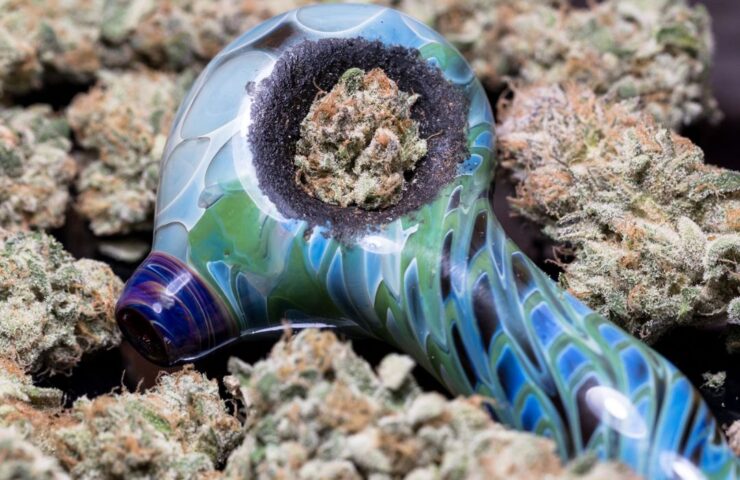uberweed canabis delivery