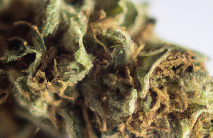 sativa weed Mississauga