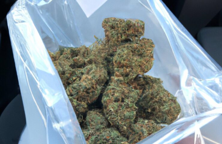 Quebec City same-day weed delivery