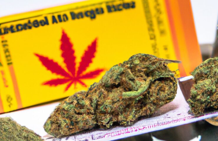 North York same-day weed delivery