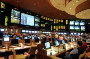 What is betting? Definition and examples