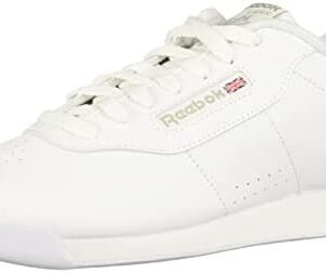 Reebok Women's Princess Sneaker