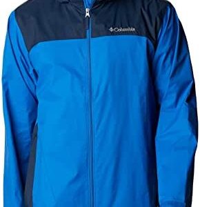 Columbia Men's Glennaker Lake™ Rain Jacket