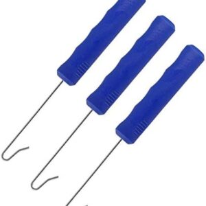SAMSFX Fishing Floating Dehooker 3-Pack