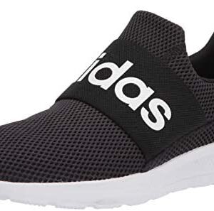 adidas Men's Lite Racer Adapt 4.0 Running Shoe