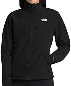 The North Face Women's Apex Bionic Softshell Jacket