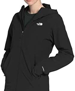The North Face Women's Shelbe Raschel Hoodie (Standard and Plus Size)