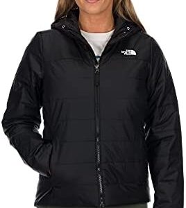 The North Face Women's Flare Insulated Hoodie