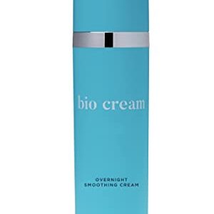Neocutis Bio Cream Overnight Smoothing Cream - Anti-Aging and Moisturizing - 50mL