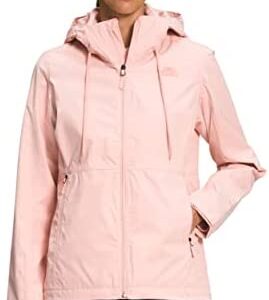The North Face Women's Arrowood Triclimate Jacket
