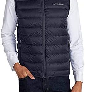Eddie Bauer Men's CirrusLite Down Vest