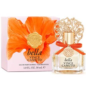 Vince Camuto Bella Eau de Parfum Spray Perfume for Women