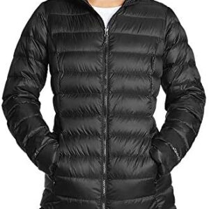 Eddie Bauer Women's CirrusLite 2.0 Down Parka